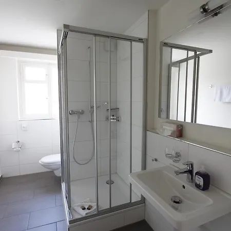 Motel Easy-living Budget Lindenstrasse 48 Luzern