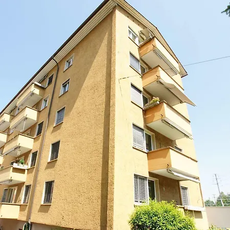 Easy-living Budget Lindenstrasse 48 * Luzern