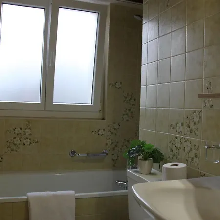 Easy-living Budget Lindenstrasse 48 Motel