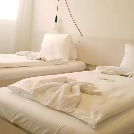 Motel Easy-living Budget Lindenstrasse 48